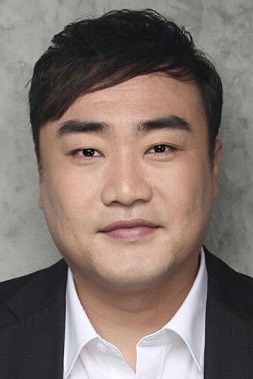 Kim Sung-kang