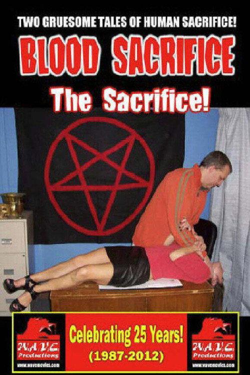 Blood Sacrifice