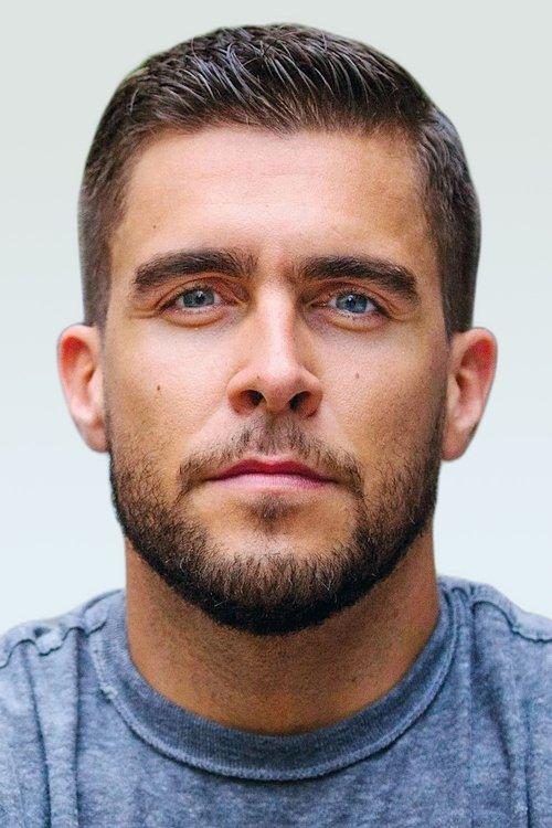 Josh Segarra