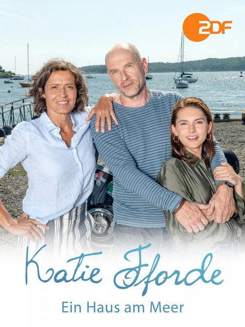 Katie Fforde: Ein Haus am Meer