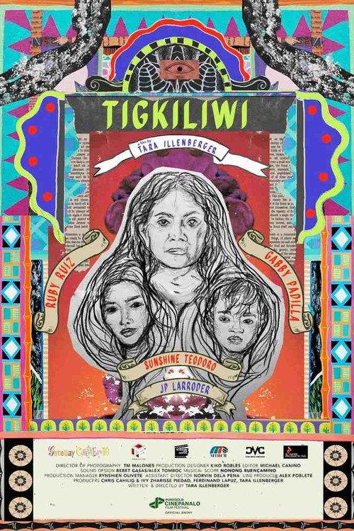 Tigkiliwi