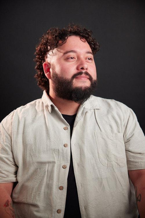 Ricardo Alfonso López