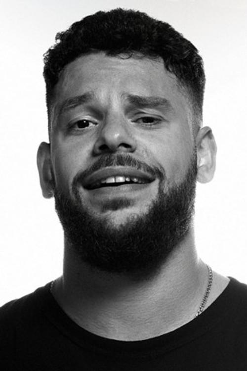 Георгий Хачатуров