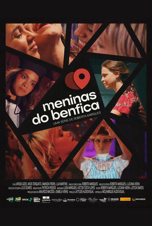 Meninas do Benfica