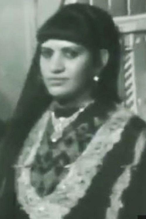 Zakia Al-Khanji