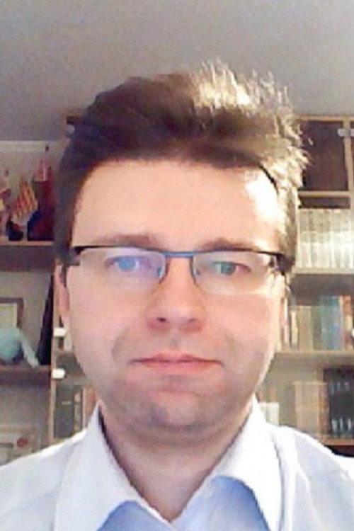 Alexander Gavrilchik