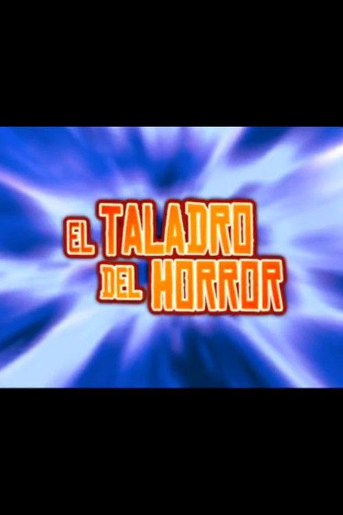 Nathan, el peluche asesino: El taladro del horror