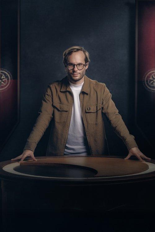 De Verraders: De Ronde Tafel