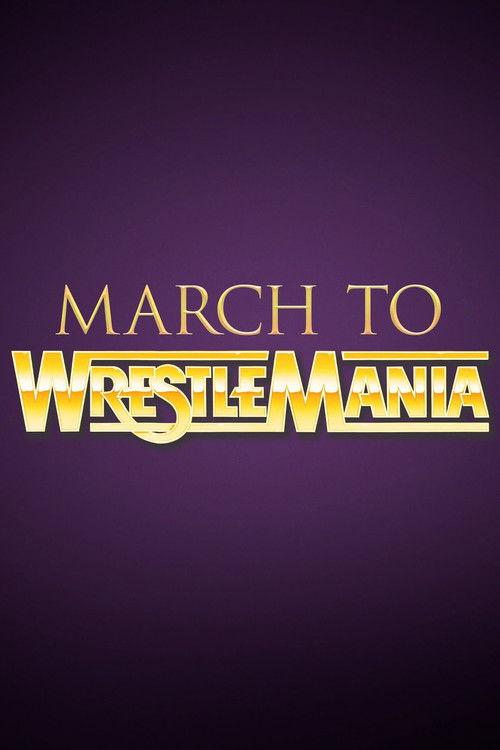 WWE March to WrestleMania X