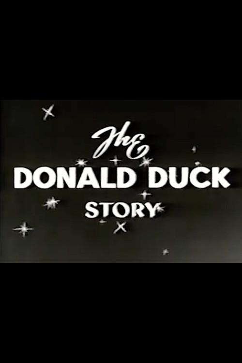 The Donald Duck Story