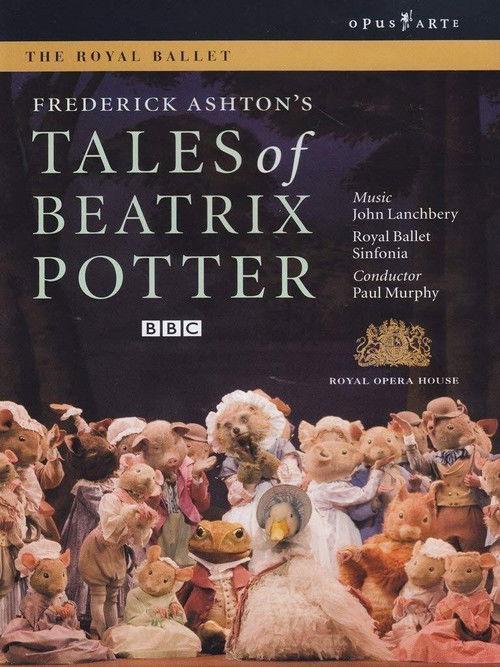 Frederick Ashton's Tales of Beatrix Potter