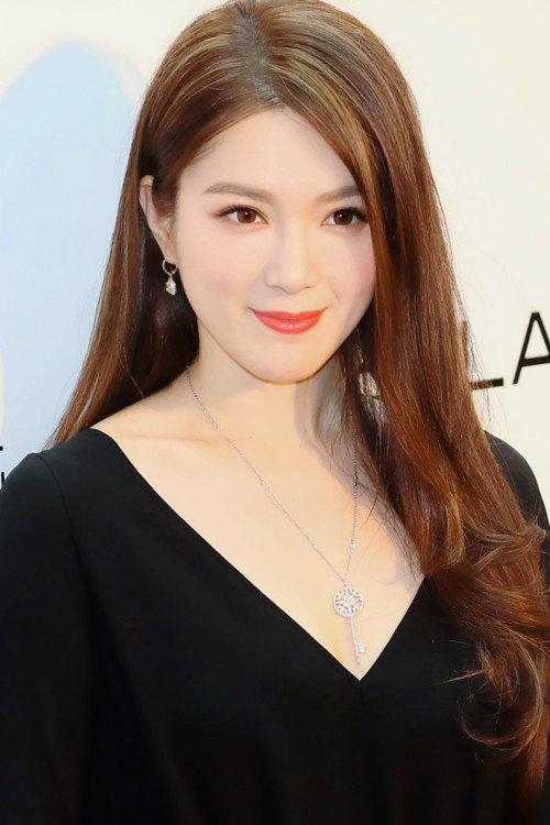 Christine Kuo Yun-Hui