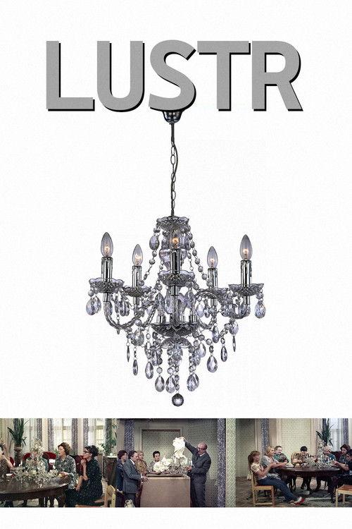 Lustr
