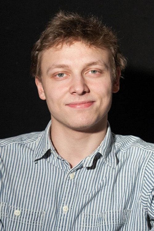 Egor Trukhin