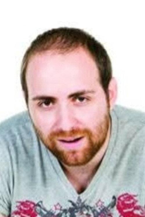 Giorgos Andrea Tsiakkas