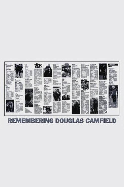 Remembering Douglas Camfield
