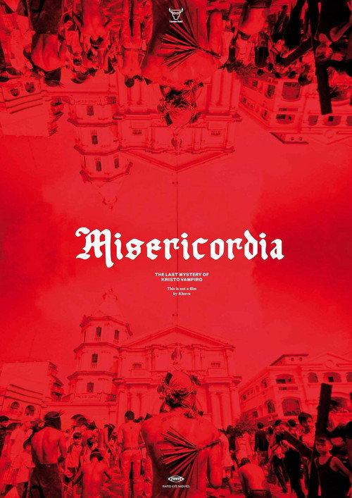 Misericordia: The Last Mystery of Kristo Vampiro