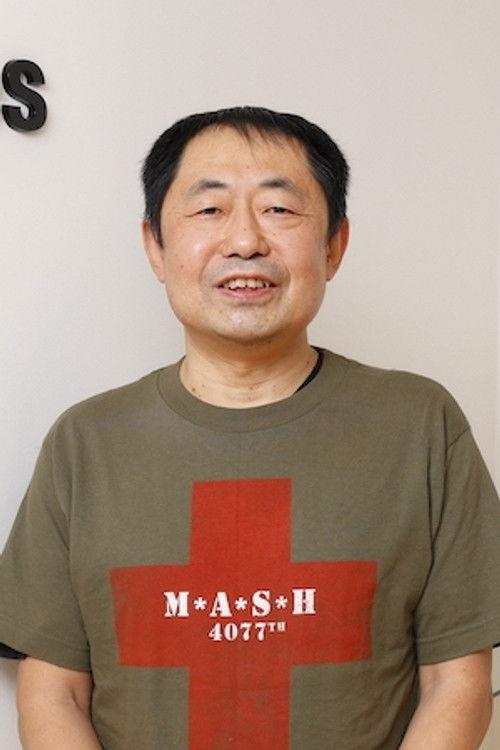 Masahiro Ando