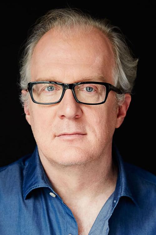Tracy Letts