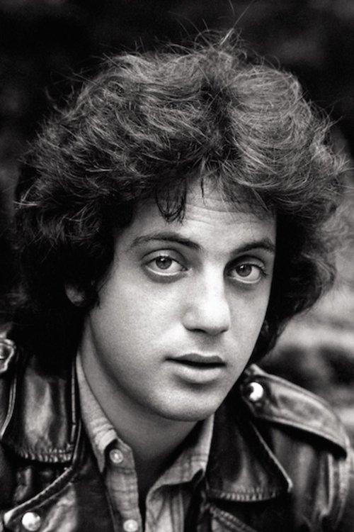 Billy Joel