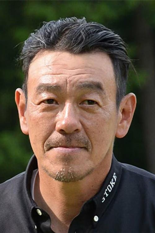 Kei Shimizu