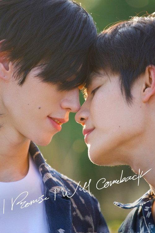 I Promise I Will Come Back