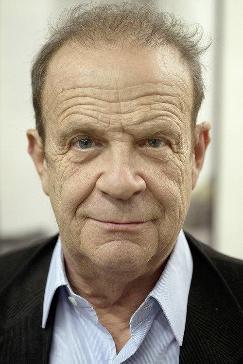 François-Marie Banier