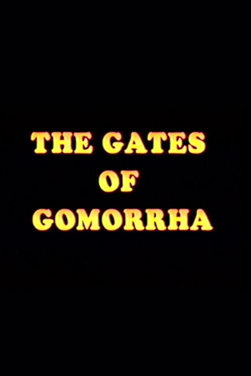 The Gates of Gomorrah