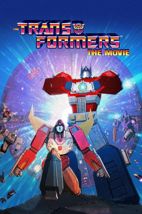 The Transformers: The Movie