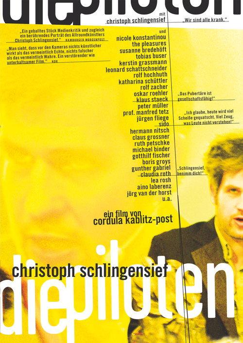Christoph Schlingensief - Die Piloten