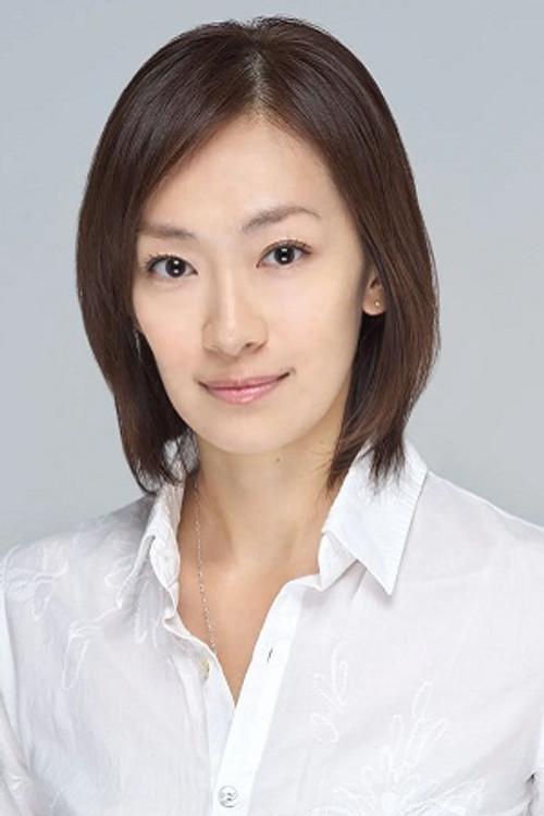 Naoko Yamazaki