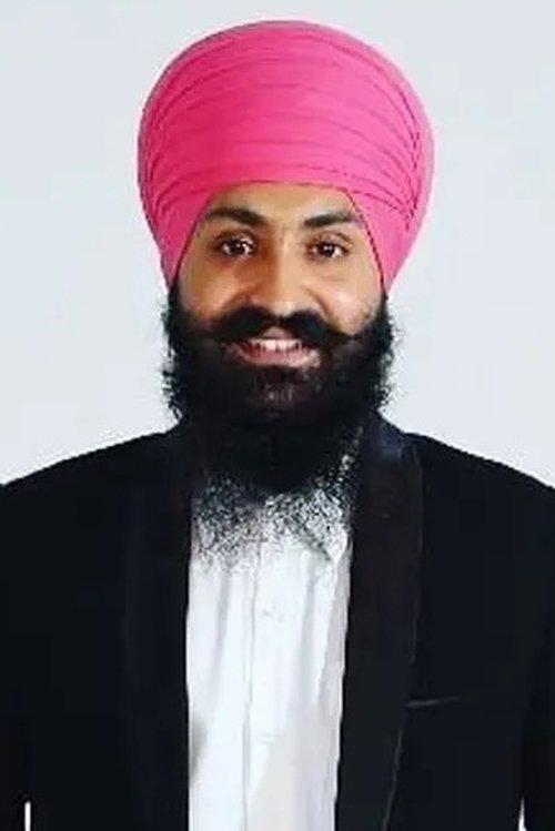 Apindereep Singh