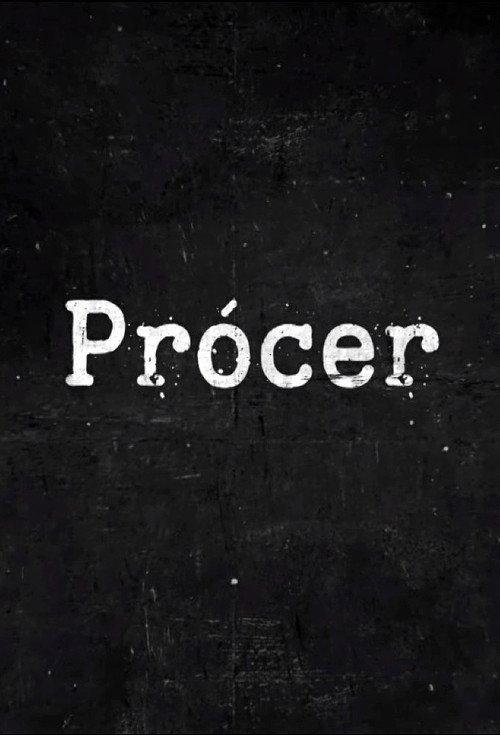 Prócer