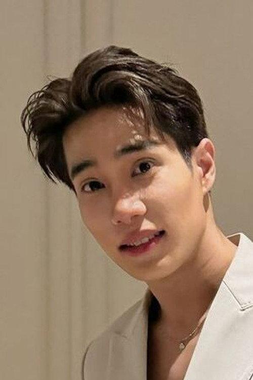 Phuriphat Jiramethapon