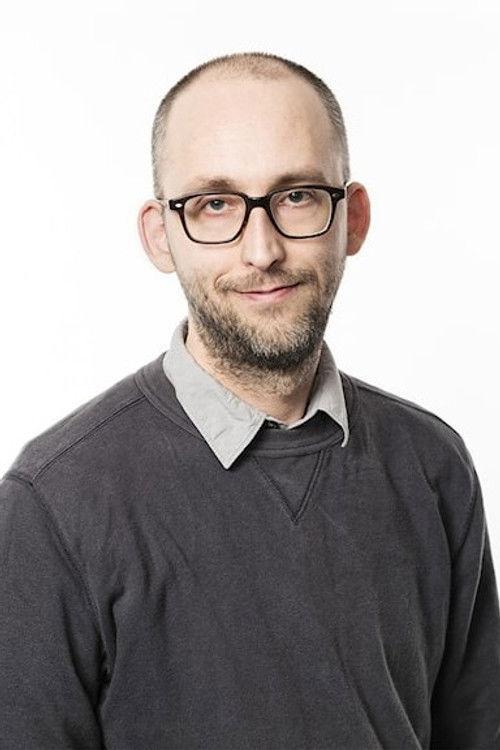 Daniel Karlsson