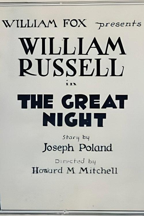 The Great Night
