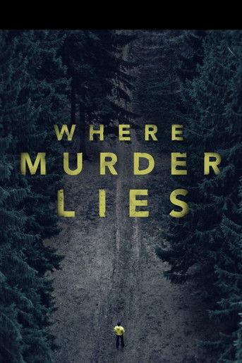 Where Murder Lies