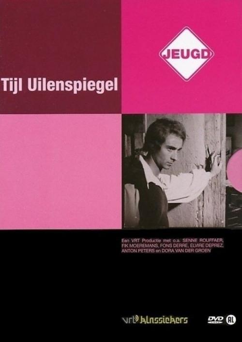 Tijl Uilenspiegel