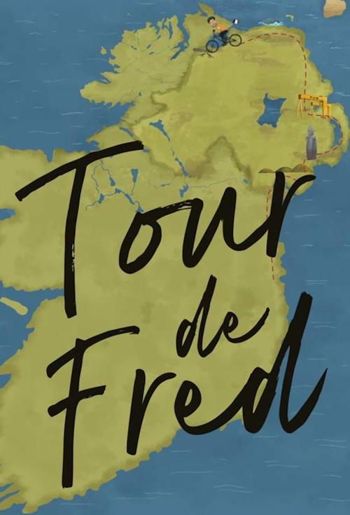 Tour de Fred