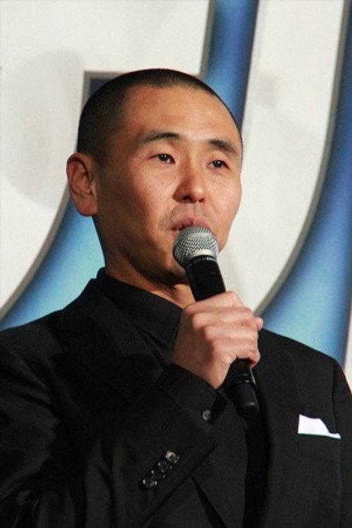 Hoshino Kazunari