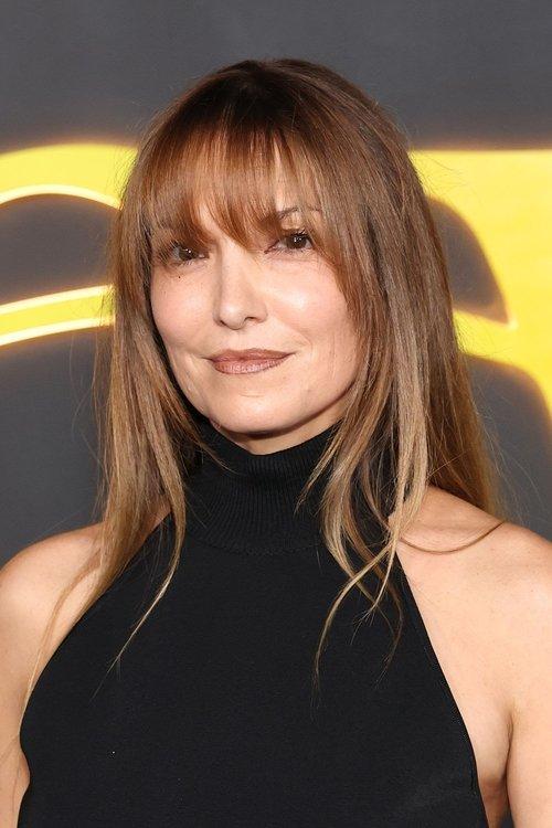Lorene Scafaria
