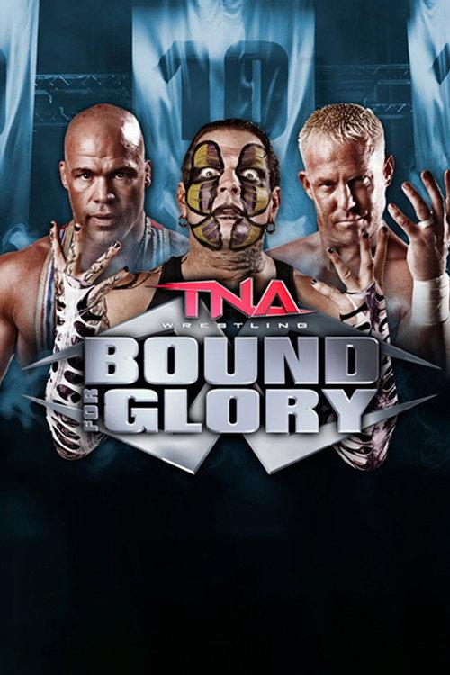 TNA Bound For Glory 2010