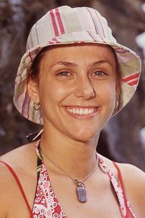 Jenna Lewis-Dougherty