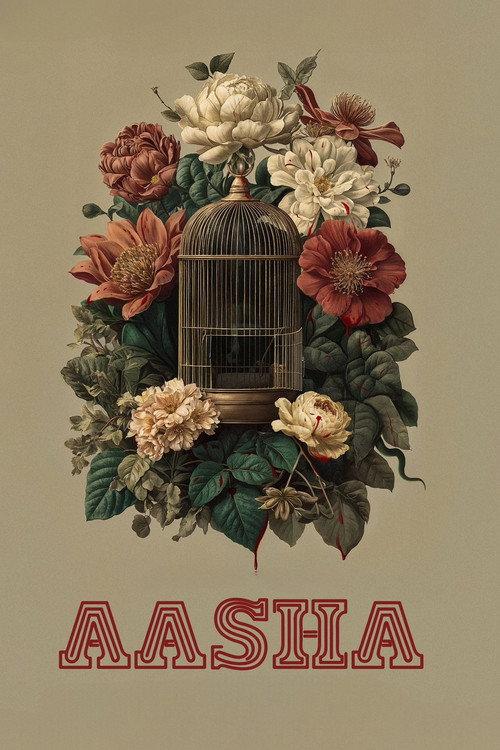 Aasha