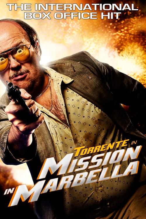 Torrente 2: Mission in Marbella