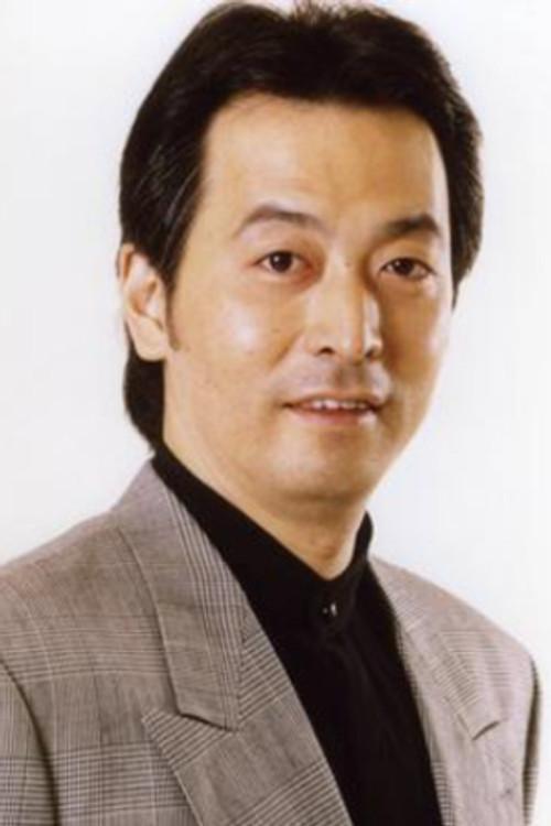 Hidetoshi Nakamura