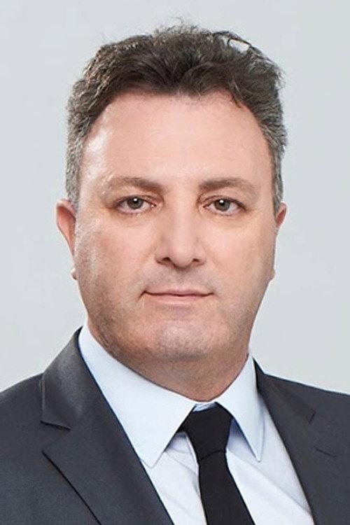 Christoforos Christoforou