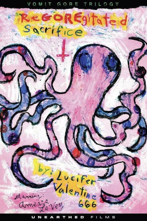 ReGOREgitated Sacrifice