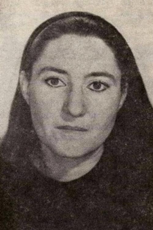 Lyudmila Soldadze