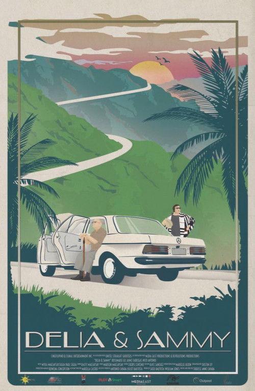 Delia & Sammy